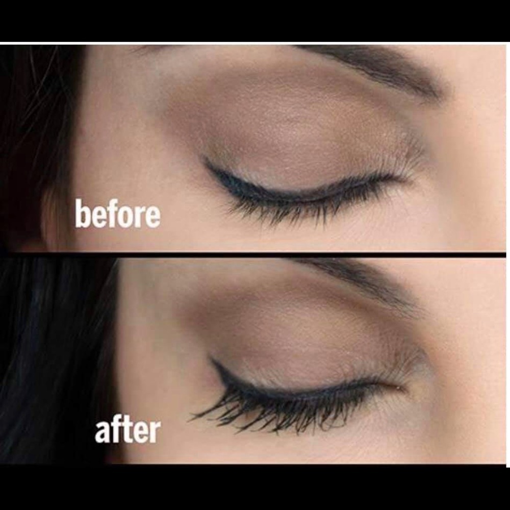 Magnetic Lashes